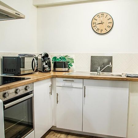 Joli Studio Plein Centre Châteauroux Dış mekan fotoğraf
